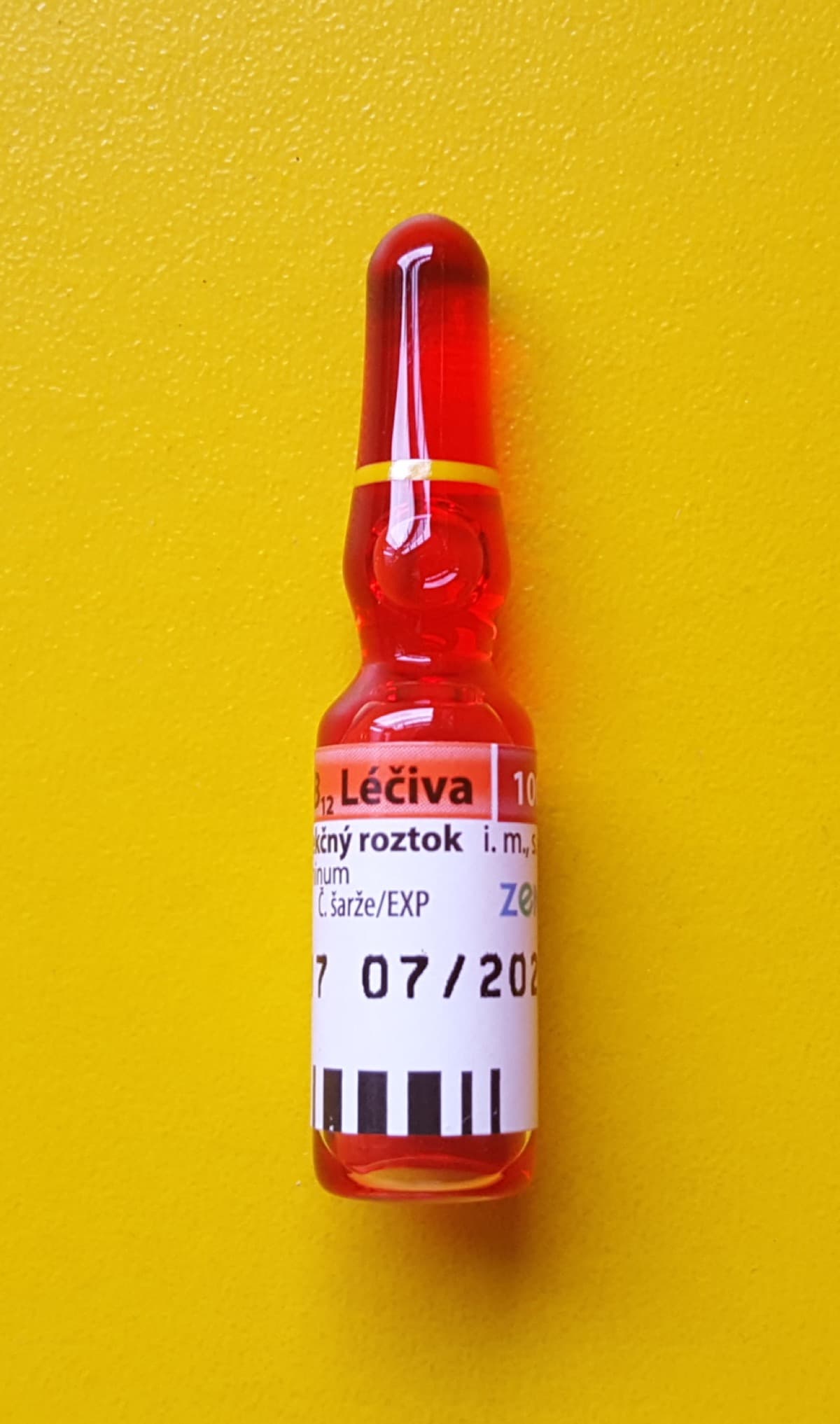 ozempic compounded vial
