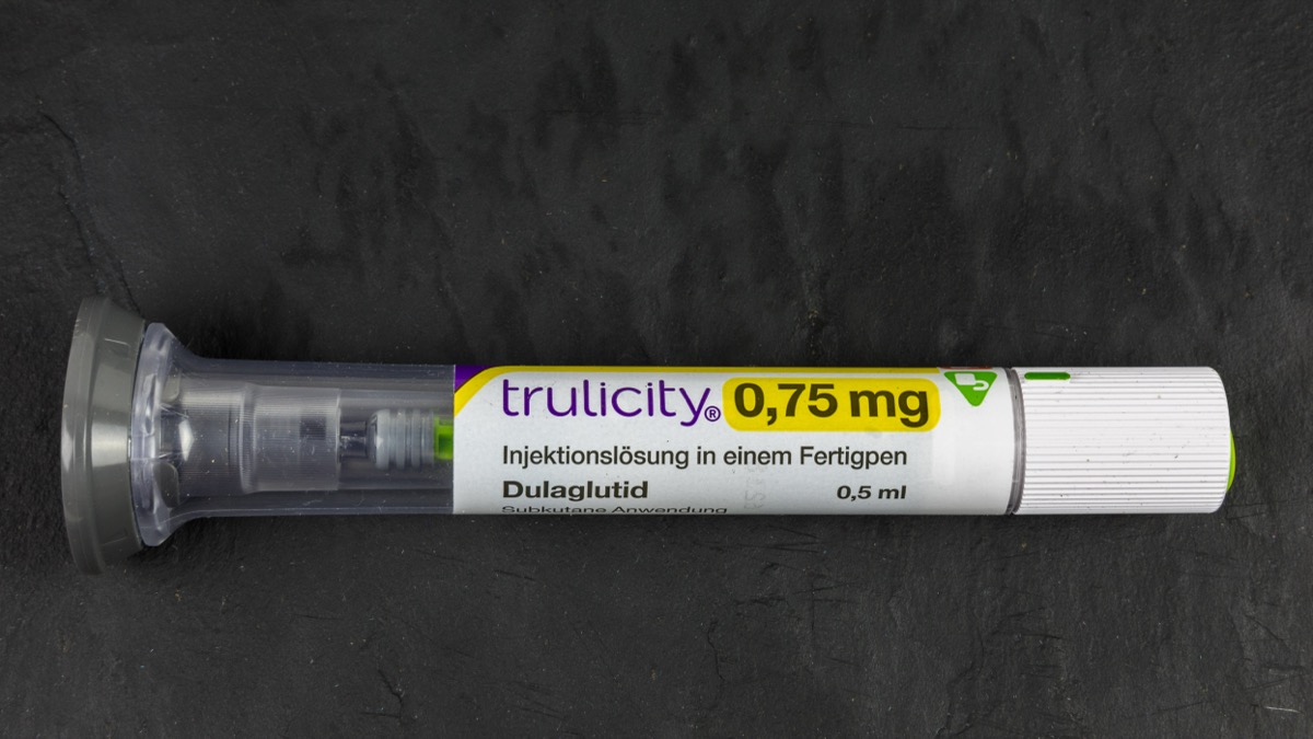 Trulicity product